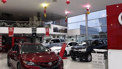 Toyota Xalapa Toyota Xalapa