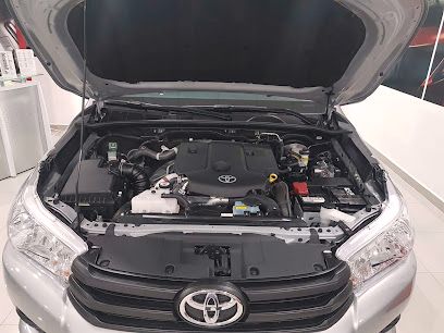Toyota Fresnillo Toyota Fresnillo