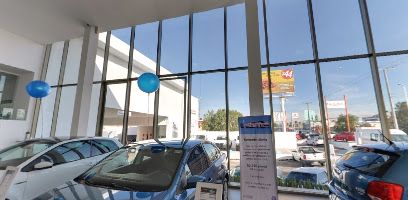 Volkswagen Center Volkswagen Center