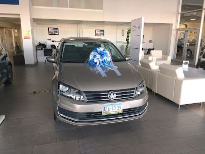 Volkswagen Centinela Volkswagen Centinela