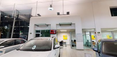 Volkswagen Autogar Volkswagen Autogar