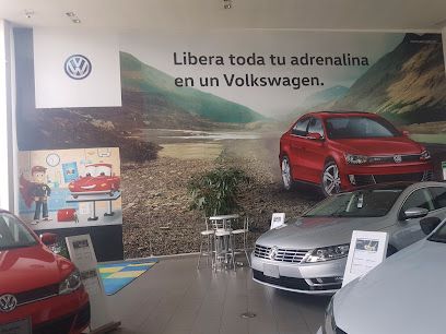 Volkswagen Dizar