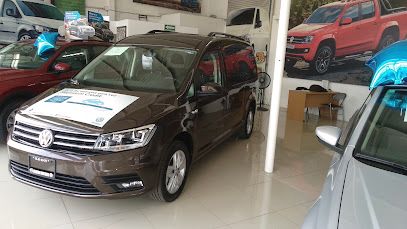 Volkswagen Chalco Volkswagen Chalco