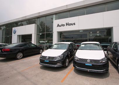 Auto Haus Alamedas - Volkswagen Auto Haus Alamedas - Volkswagen