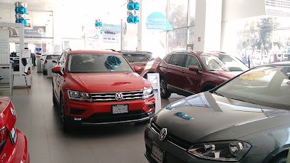 Volkswagen Divol Norte(Tultitlan) Volkswagen Divol Norte(Tultitlan)