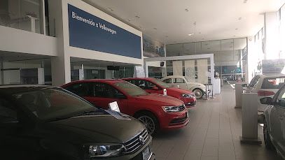 Volkswagen Fersan Motors S.A De C.V Volkswagen Fersan Motors S.A De C.V
