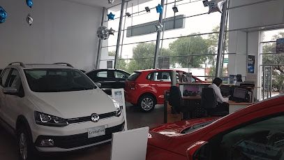 Volkswagen Automotriz Lomas Verdes Volkswagen Automotriz Lomas Verdes