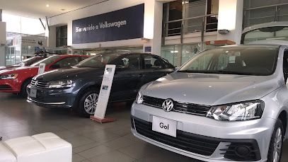 Volkswagen Automotriz Naucalpan Sa De Cv Volkswagen Automotriz Naucalpan Sa De Cv