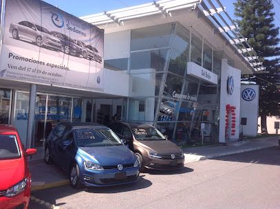 Distribuidora Volkswagen Del Bajío Salamanca Distribuidora Volkswagen Del Bajío Salamanca