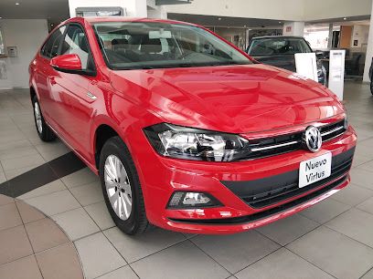 Volkswagen Autokam Avila Camacho Volkswagen Autokam Avila Camacho