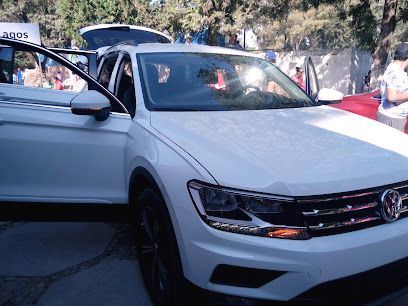 Volkswagen Lagos De Moreno Volkswagen Lagos De Moreno