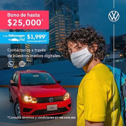 Volkswagen Ocotlán Volkswagen Ocotlán