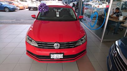 Volkswagen Cresta Cuautla Volkswagen Cresta Cuautla