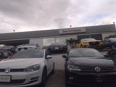 Volkswagen Cresta Cuernavaca Volkswagen Cresta Cuernavaca