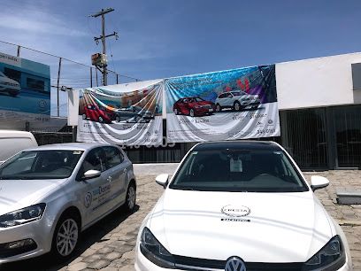 Volkswagen Cresta Morelos Volkswagen Cresta Morelos
