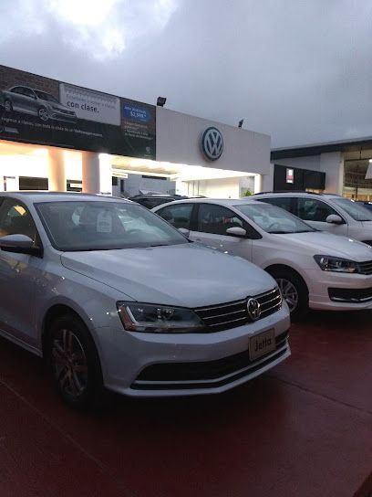 Volkswagen Euro Alemana De Tepic S.A. De C.V. Volkswagen Euro Alemana De Tepic S.A. De C.V.