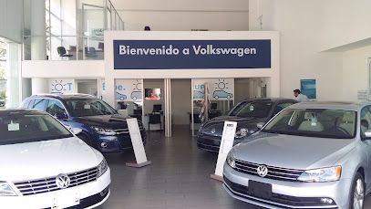 Volkswagen Bonn Oaxaca