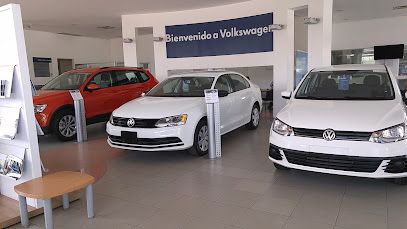 Volkswagen Automotriz R & R Sa De C.V Volkswagen Automotriz R & R Sa De C.V