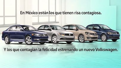 Volkswagen Bonn Tehuacan Volkswagen Bonn Tehuacan