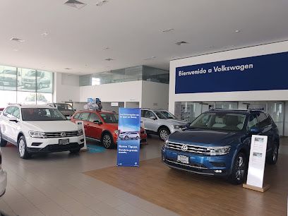 Volkswagen Luis Donaldo Colosio Cancún Volkswagen Luis Donaldo Colosio Cancún