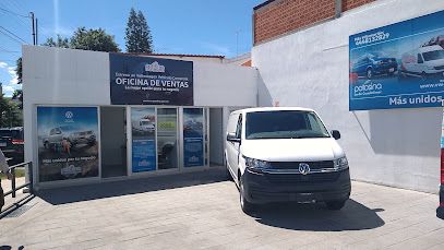 Volkswagen Vehículos Comerciales Volkswagen Vehículos Comerciales