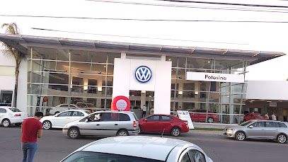 Volkswagen Potosina Volkswagen Potosina