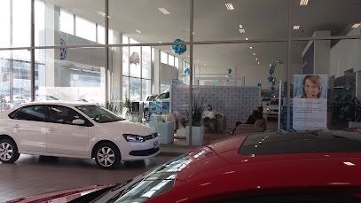 Volkswagen Automotriz Tangamanga Volkswagen Automotriz Tangamanga