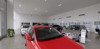 Agrícola y Automotriz. Sa De Cv - Volkswagen Agrícola y Automotriz. Sa De Cv - Volkswagen