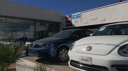 Volkswagen Agrícola (Nogales) Volkswagen Agrícola (Nogales)