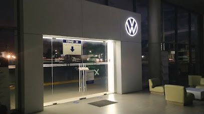 Volkswagen De Santa Ana Volkswagen De Santa Ana