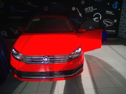Volkswagen Mocambo