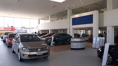 Automotriz R&r. S.A. De C.V. Volkswagen