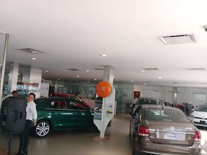 Distribuidora Volkswagen De Minatitlan. S.A. De C.V.