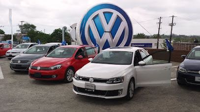 Tuxpan Volkswagen Car