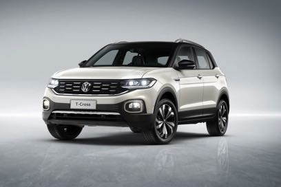 Volkswagen De Xalapa