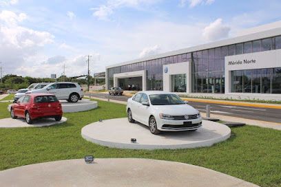 Volkswagen City Norte Volkswagen City Norte