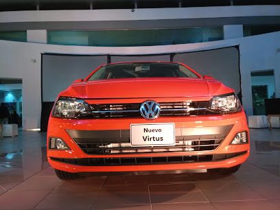 Volkswagen City Altabrisa Volkswagen City Altabrisa
