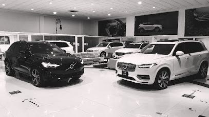 Volvo León Volvo León