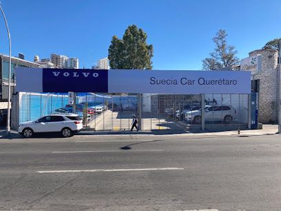 Volvo Suecia Car Queretaro Volvo Suecia Car Queretaro