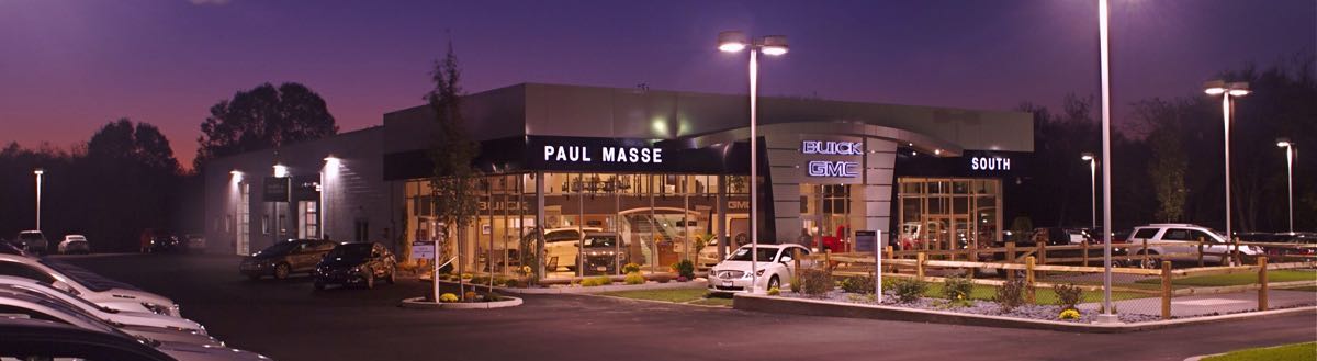 Agencia Buick