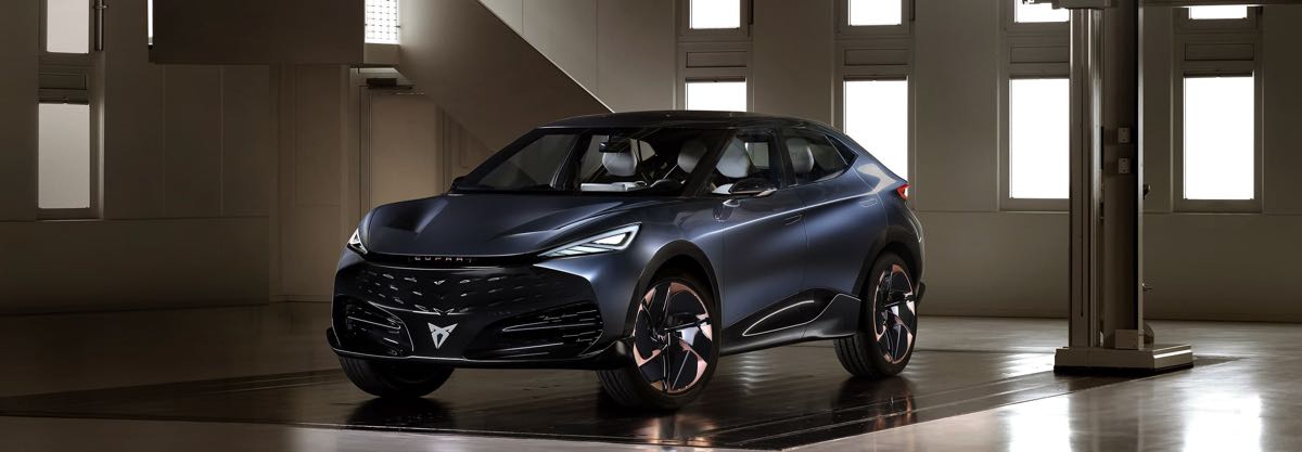 CUPRA