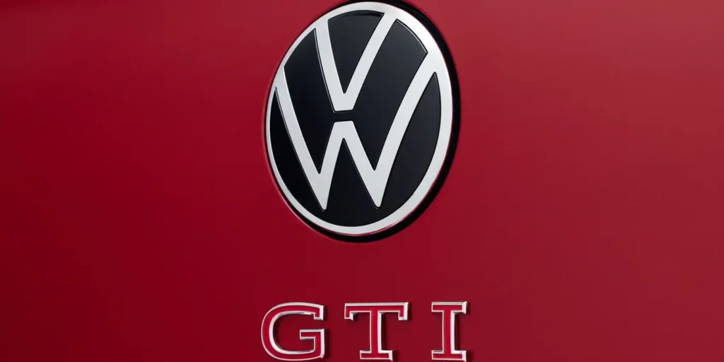 Nuevo VW Golf GTI