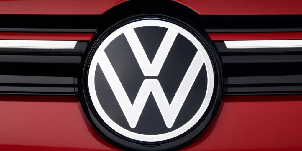Nuevo VW Golf GTI