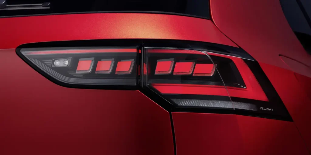 Nuevo VW Golf GTI