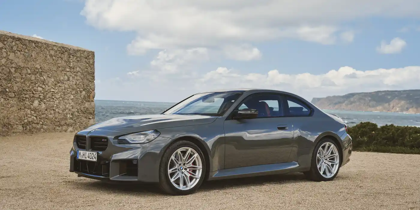 BMW-M2