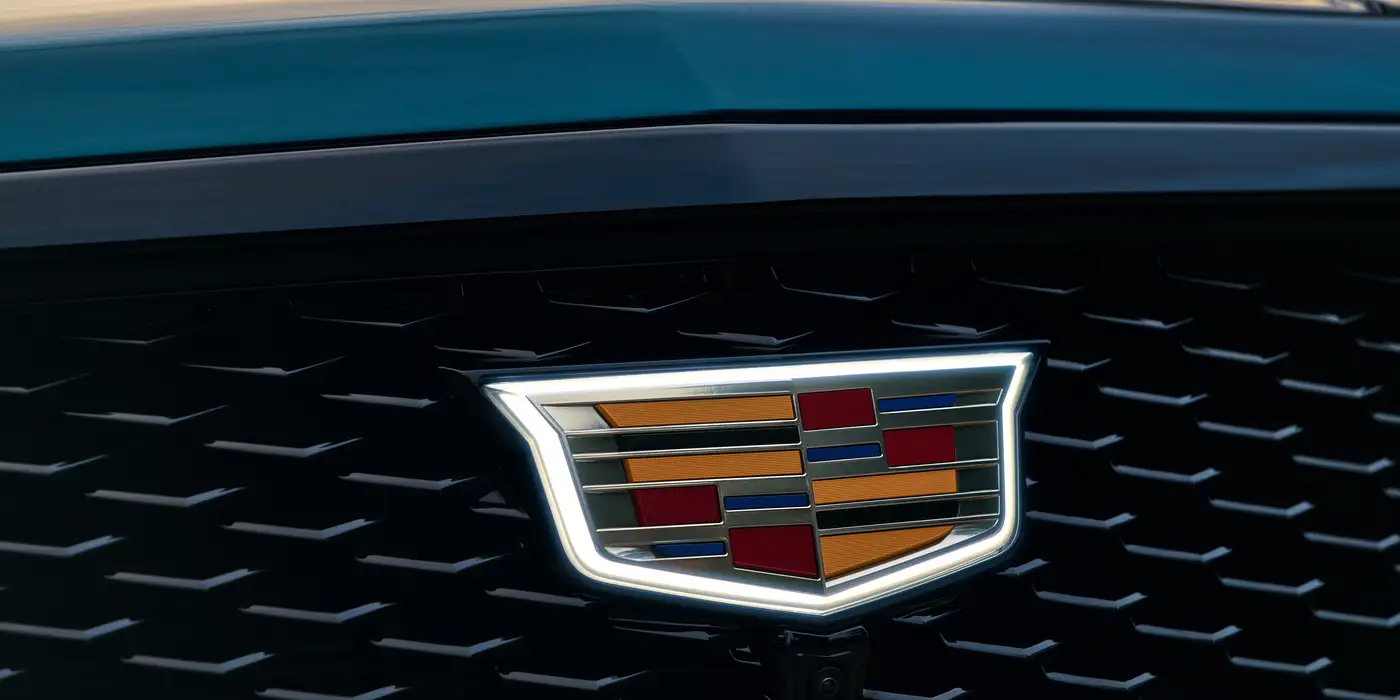 Nueva Cadillac Escalade 2025