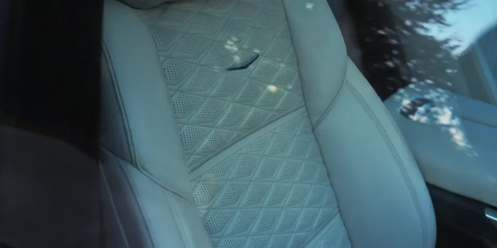 Nueva Cadillac Escalade 2025