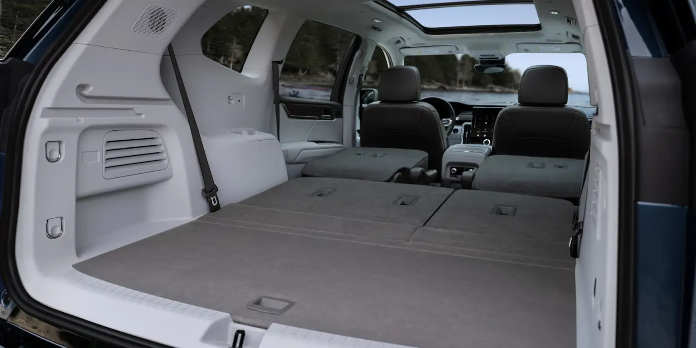 GMC Acadia 2024