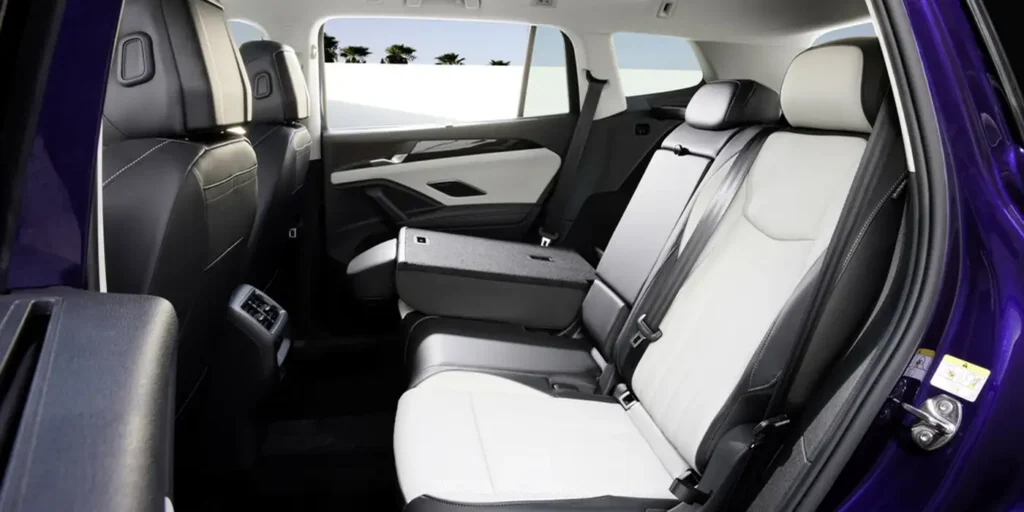 nuevo Volkswagen Tayron