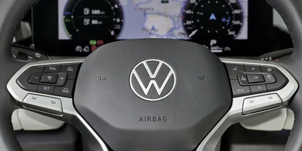 nuevo Volkswagen Tayron